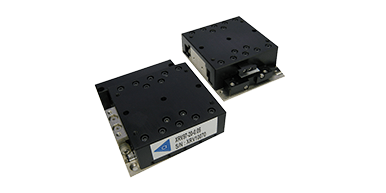 XRV交叉滾子音圈電機(jī)平臺(tái)